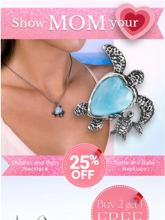 🛍️ Early Bird Specials! 💙