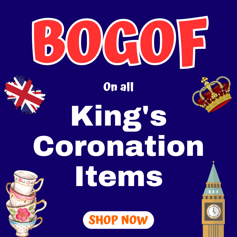 BOGOF