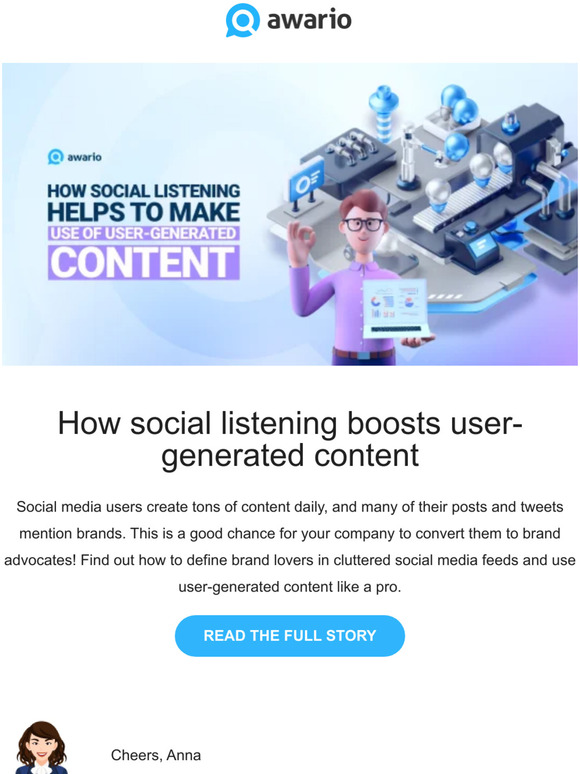 How to turn casual social media users into brand advocates?
