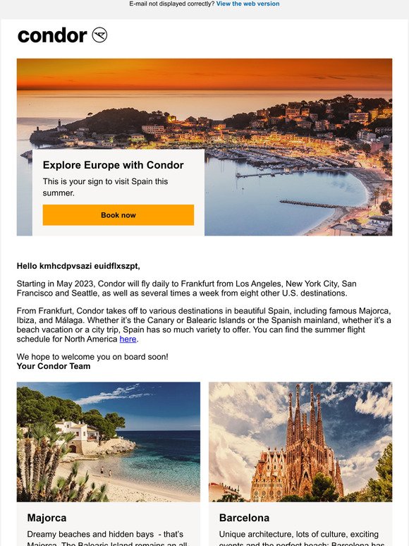 Discover the Beautiful Mediterranean Island of Majorca!