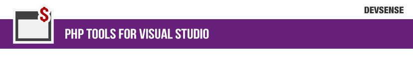 DevSense: New Features in PHP Tools for Visual Studio (April 2023) | Milled