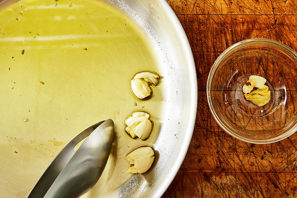 Garlic
