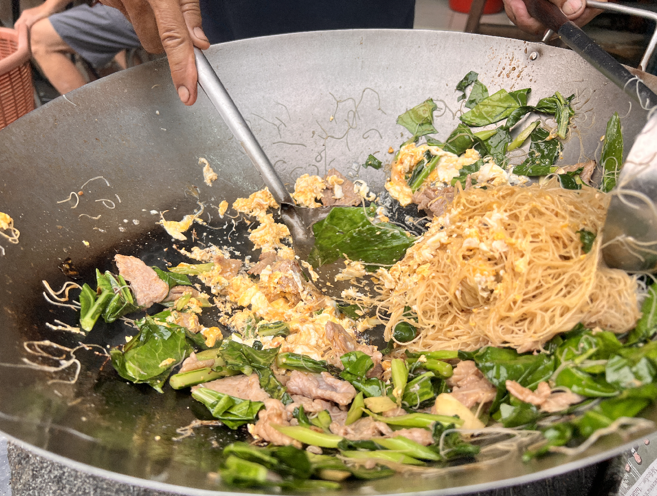 Pad Thai