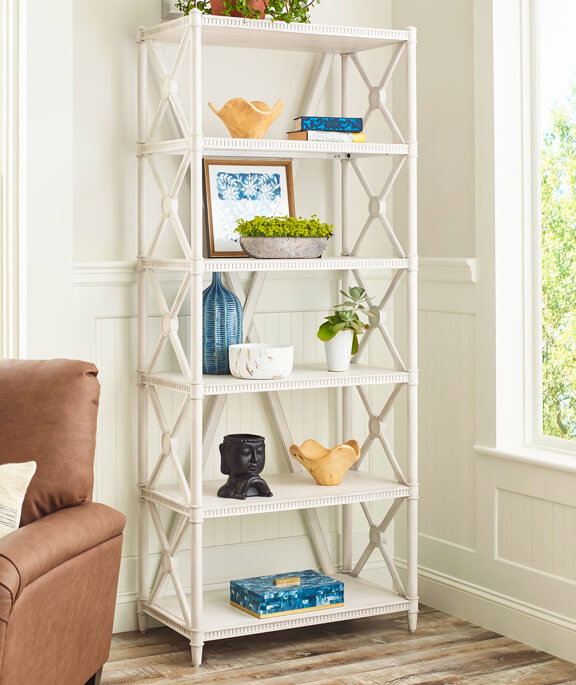 Shop Terrace Etagere