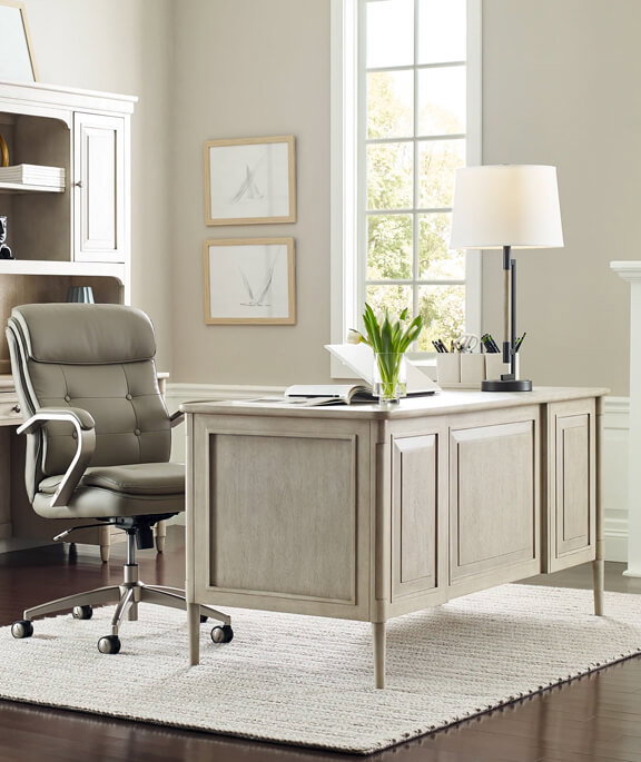 Shop Domaine Junior Executive Desk