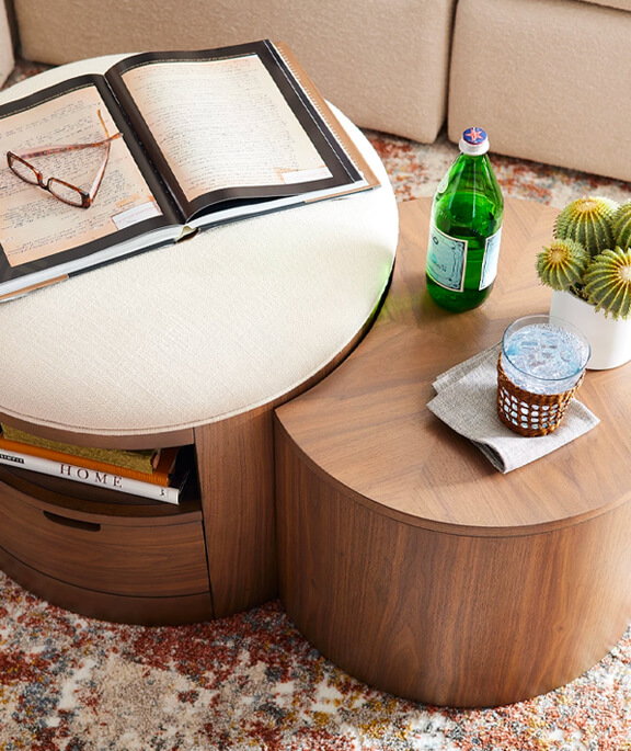Shop Tables