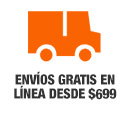Envio gratis