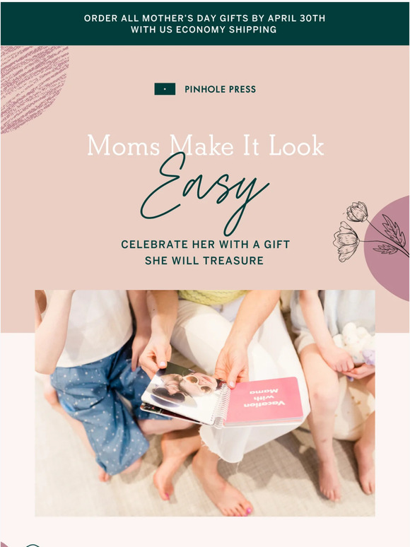 Our biggest sale of spring is here 💐