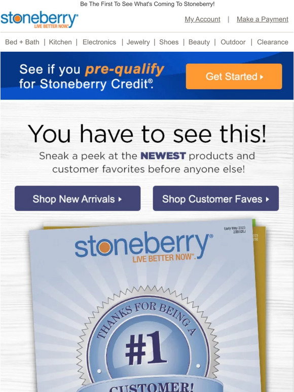 Stoneberry: Halloween Sale - 20% Off! | Milled