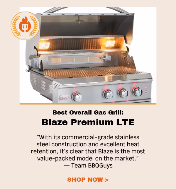 Best Gas Grills for 2023: After 25 years in the business, we’ve learned what separates the cream-of-the-crop grills from the rest. You can leave the guesswork behind and rely on our expertise to find the perfect fit for you.