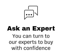 Ask an Expert
