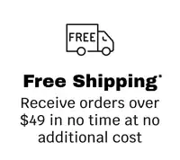 Free Shipping