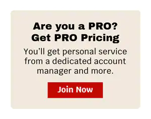 Get Pro pricing and benefits
