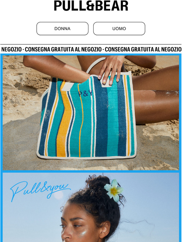 Questa BORSA ha il tuo nome scritto sopra 💘