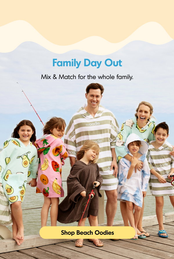 Family Day Out