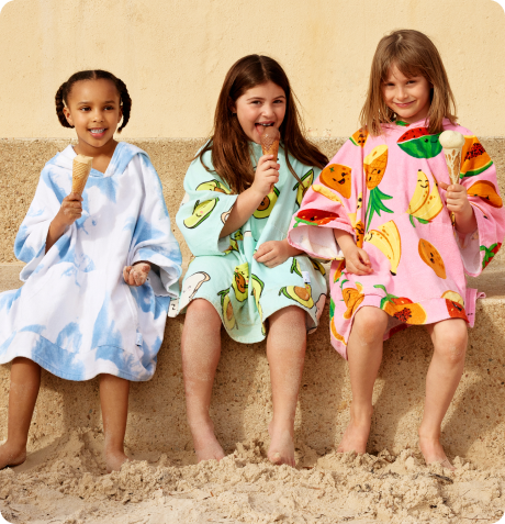 Perfect For Beach Days