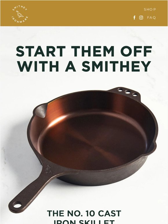 Gift Your Grad a Smithey