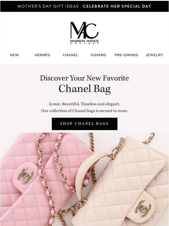 Other Bags – Madison Avenue Couture