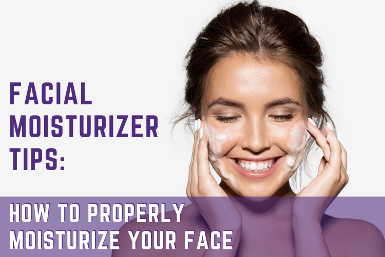 Therapon Skin Health Moisturize the Right Way 7 Key Tips Milled