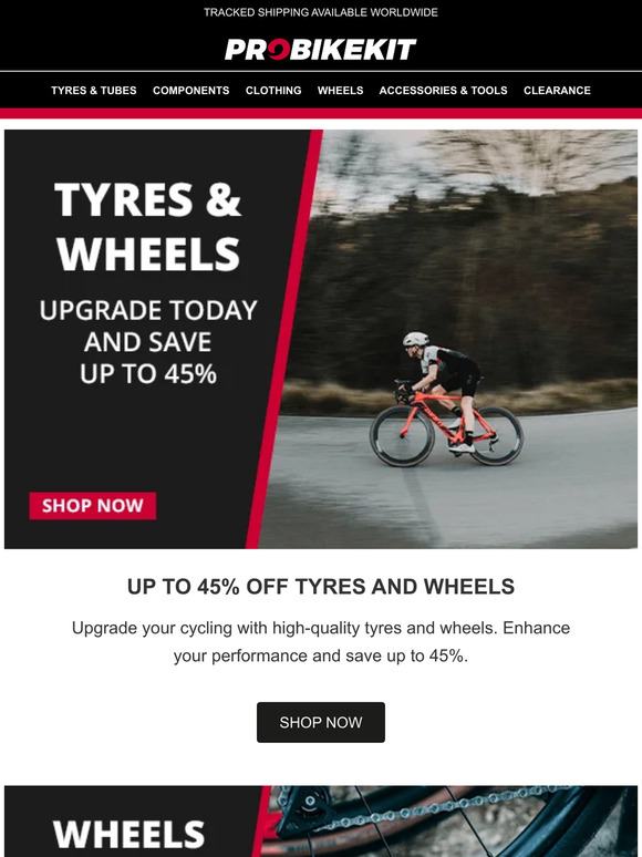 Upgrade your ride with quality Tyres and Wheels