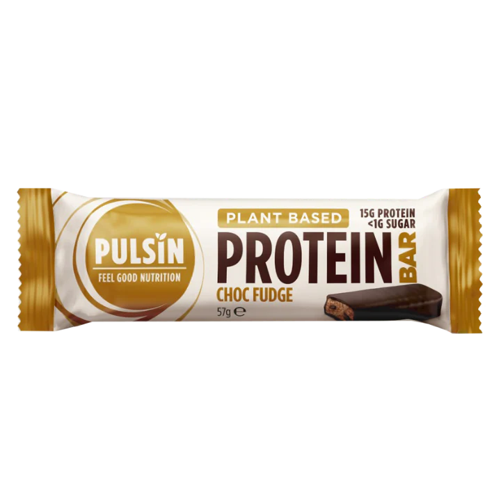 Image of Choc Fudge Protein Riegel