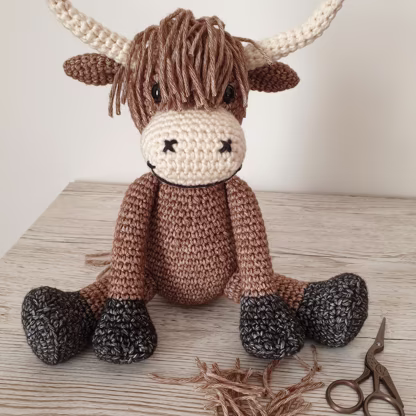 Ogden the Ox