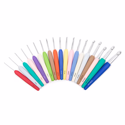 KnitPro Waves Crochet Hook