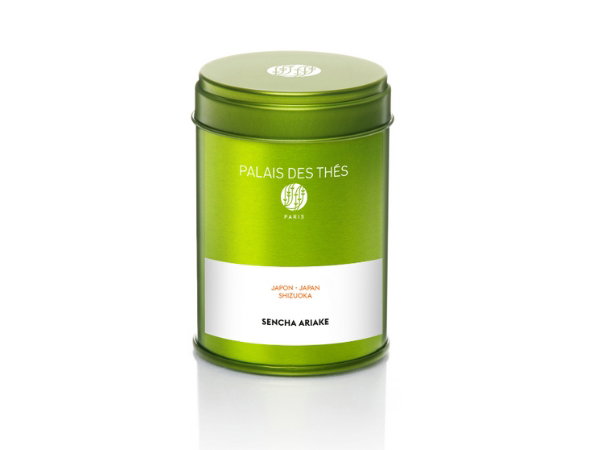 Sencha Ariake Green Tea Gift with Purchase