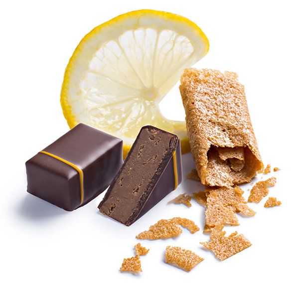 The Citron Bonbon