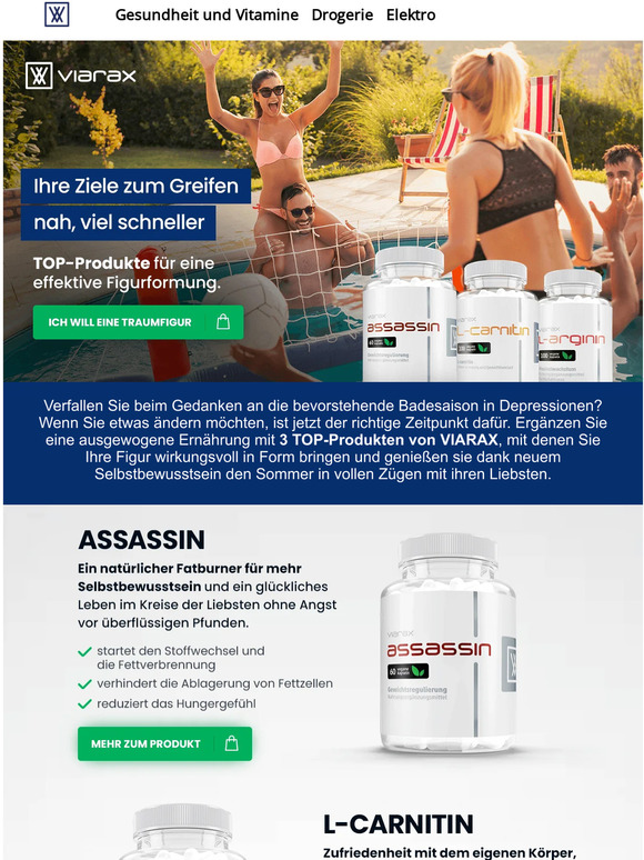 🏋️ Sorgen Sie sich um zusätzliche Pfunde?
