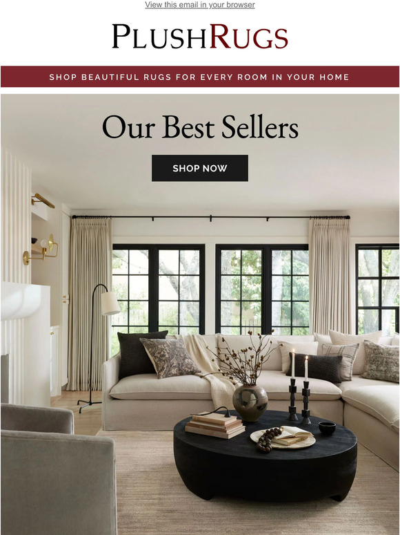 This Month's Best Sellers