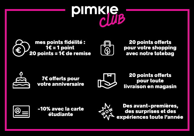 avantages fidélité
