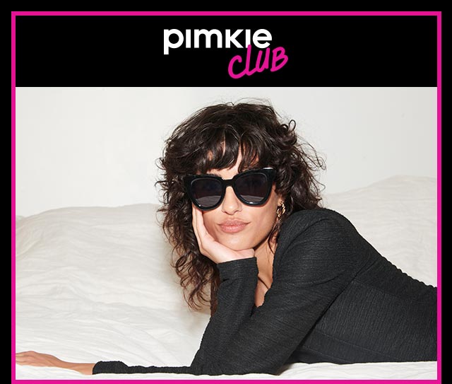 pimkie club