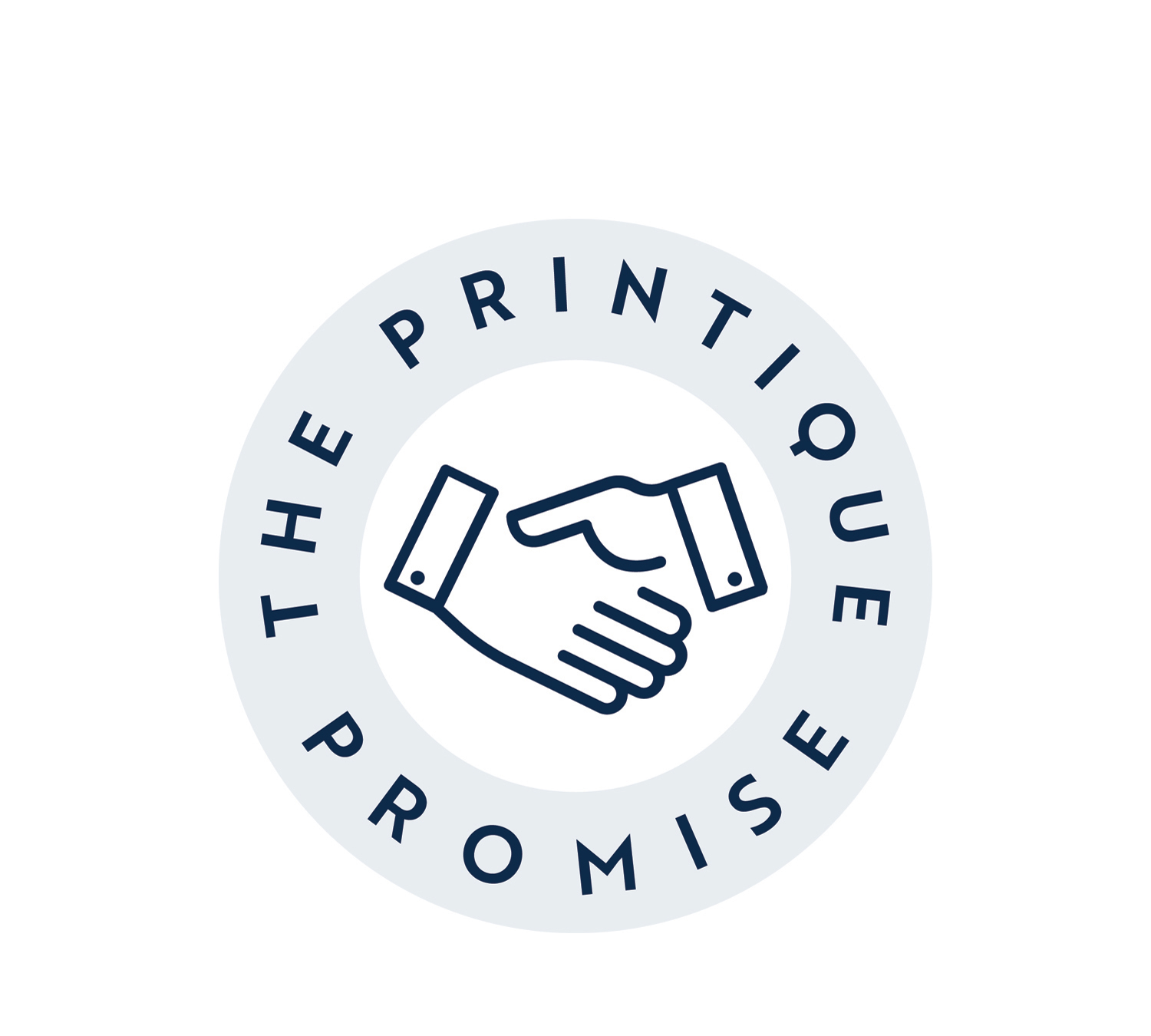 The Printique Promise
