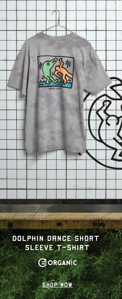 Dolphin Dance Short Sleeve T-Shirt