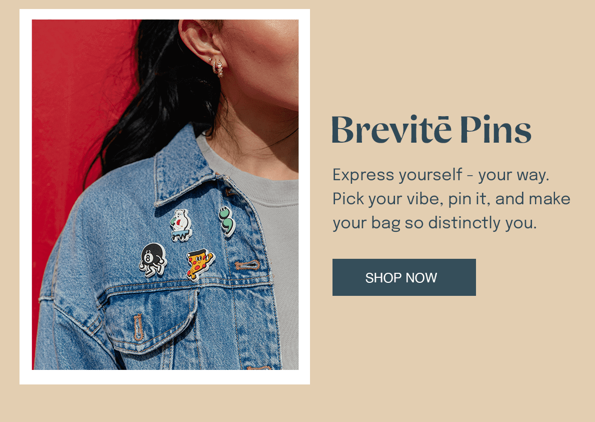 Brevite 🛍 Introducing Better Together Products 🛍 Milled