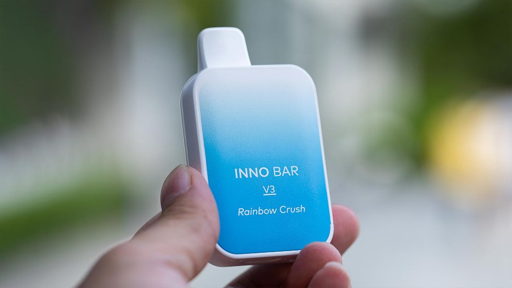 Innokin Technology How to Make a Disposable Vape Last Longer? Vaping 101 Milled