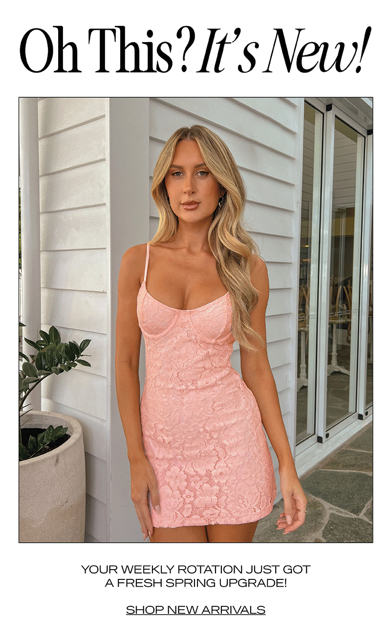 Beginning Boutique Our Newest Obsession 😍 Milled