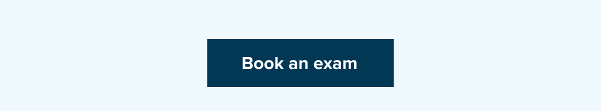 Book an exam