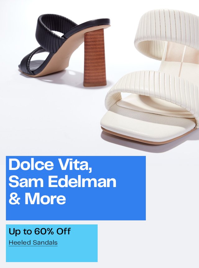 Nordstrom 'Summer Sale': Get up to 60% off designer handbags, shoes, more 