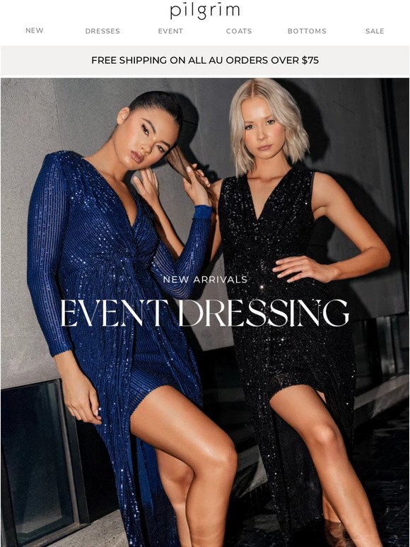 EVENT DRESSING ✨ Discover Glam...
