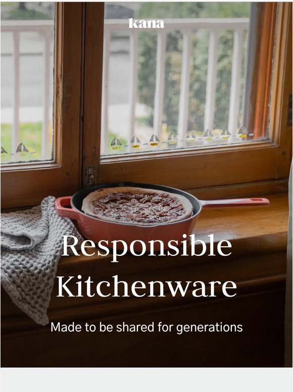 Milo What does 40 recycled cast iron really mean ♻️ Milled