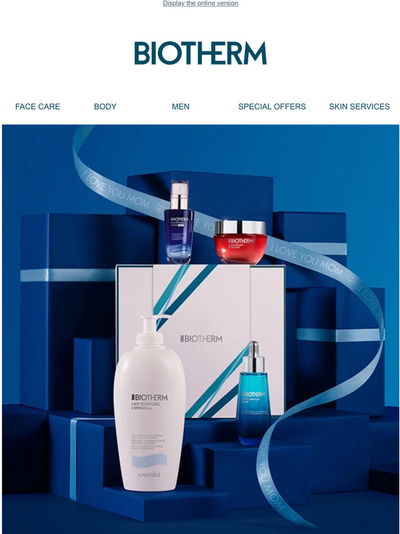 Find the Perfect Gift for Mom 💙