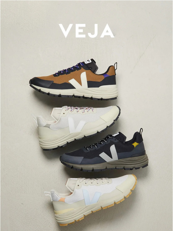 Veja Email Newsletters Shop Sales, Discounts, and Coupon Codes