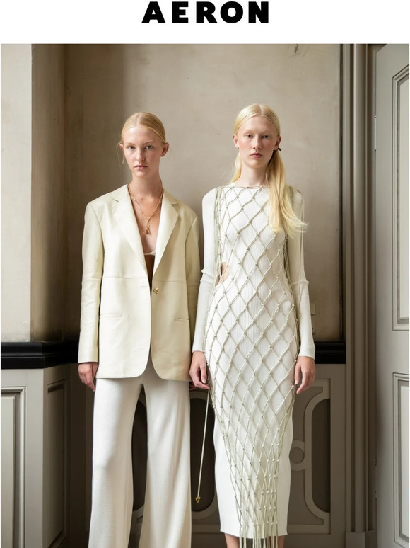 Quiet statement pieces to add to your wardrobe