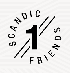 Scandic Friends Logo