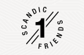 SCANDIC FRIENDS HEADER LOGO