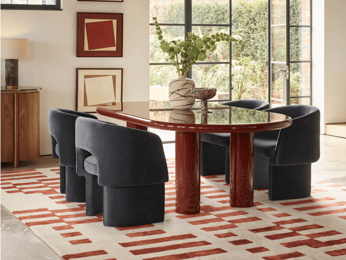 Rug buying guide