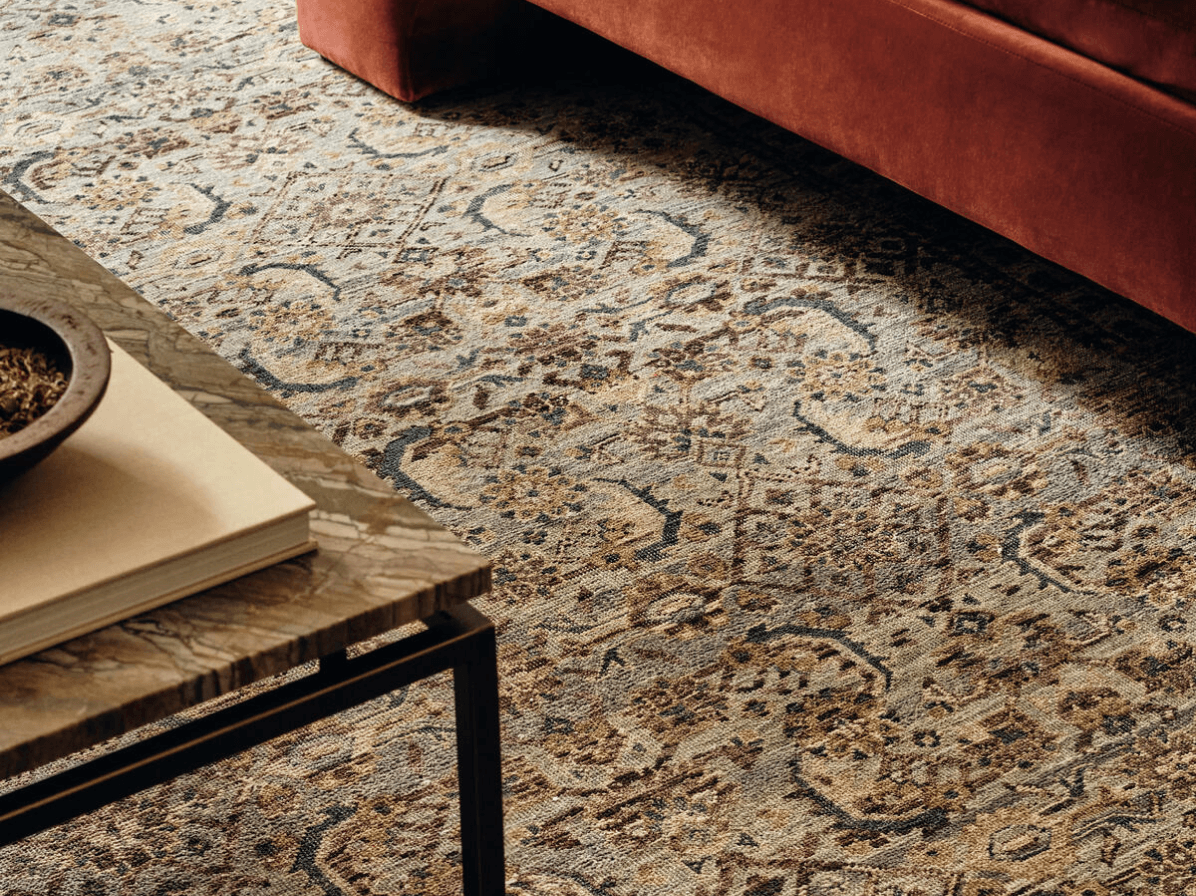 Classic rugs