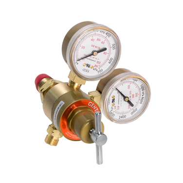 propane regulator